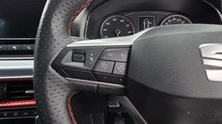 2023 (23) SEAT IBIZA 1.0 TSI 110 FR Edition 5dr 5505593