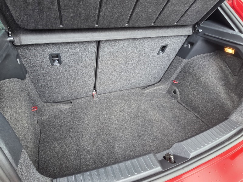 2023 (23) SEAT IBIZA 1.0 TSI 110 FR Edition 5dr 5505578