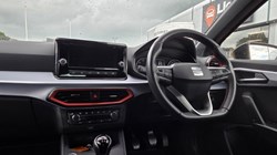 2023 (23) SEAT IBIZA 1.0 TSI 110 FR Edition 5dr 5505584