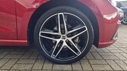 2023 (23) SEAT IBIZA 1.0 TSI 110 FR Edition 5dr 5505563
