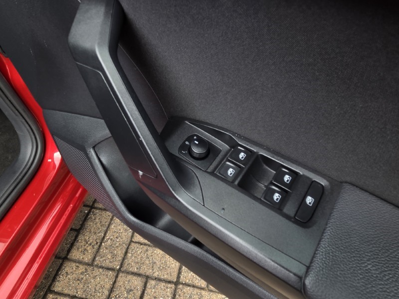 2023 (23) SEAT IBIZA 1.0 TSI 110 FR Edition 5dr 5505592