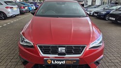 2023 (23) SEAT IBIZA 1.0 TSI 110 FR Edition 5dr 5505566