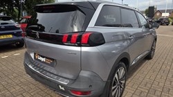 2019 (19) PEUGEOT 5008 1.5 BlueHDi GT Line Premium 5dr EAT8 5510382