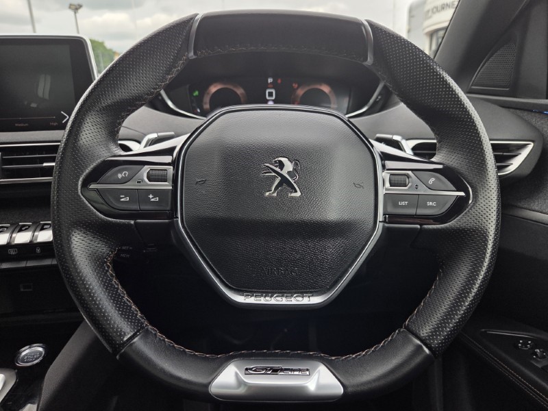 2019 (19) PEUGEOT 5008 1.5 BlueHDi GT Line Premium 5dr EAT8 5510406