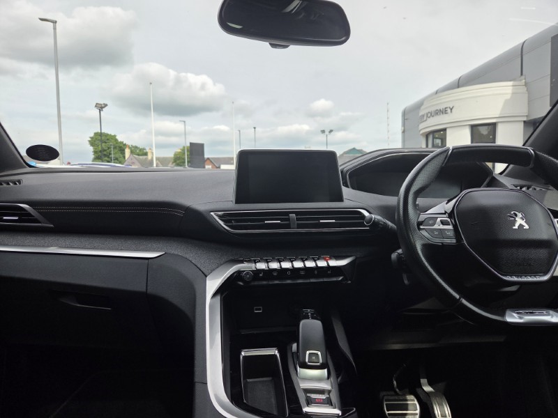 2019 (19) PEUGEOT 5008 1.5 BlueHDi GT Line Premium 5dr EAT8 5510392