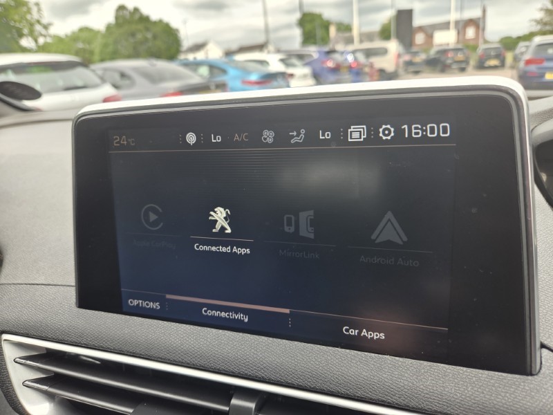2019 (19) PEUGEOT 5008 1.5 BlueHDi GT Line Premium 5dr EAT8 5510417