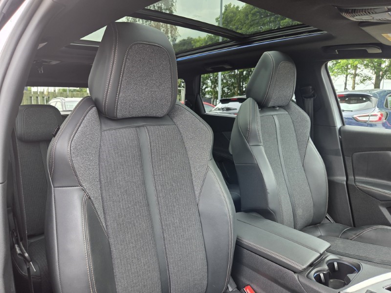 2019 (19) PEUGEOT 5008 1.5 BlueHDi GT Line Premium 5dr EAT8 5510401