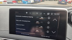 2019 (19) PEUGEOT 5008 1.5 BlueHDi GT Line Premium 5dr EAT8 5510415