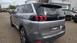 2019 (19) PEUGEOT 5008 1.5 BlueHDi GT Line Premium 5dr EAT8 5510380