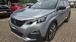 2019 (19) PEUGEOT 5008 1.5 BlueHDi GT Line Premium 5dr EAT8 5510372