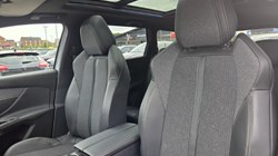 2019 (19) PEUGEOT 5008 1.5 BlueHDi GT Line Premium 5dr EAT8 5510400