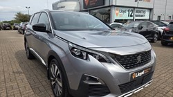 2019 (19) PEUGEOT 5008 1.5 BlueHDi GT Line Premium 5dr EAT8 5510370