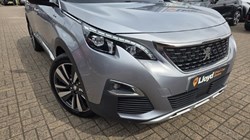 2019 (19) PEUGEOT 5008 1.5 BlueHDi GT Line Premium 5dr EAT8 5510373