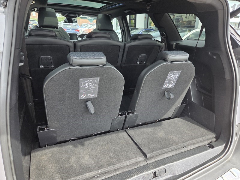 2019 (19) PEUGEOT 5008 1.5 BlueHDi GT Line Premium 5dr EAT8 5510385