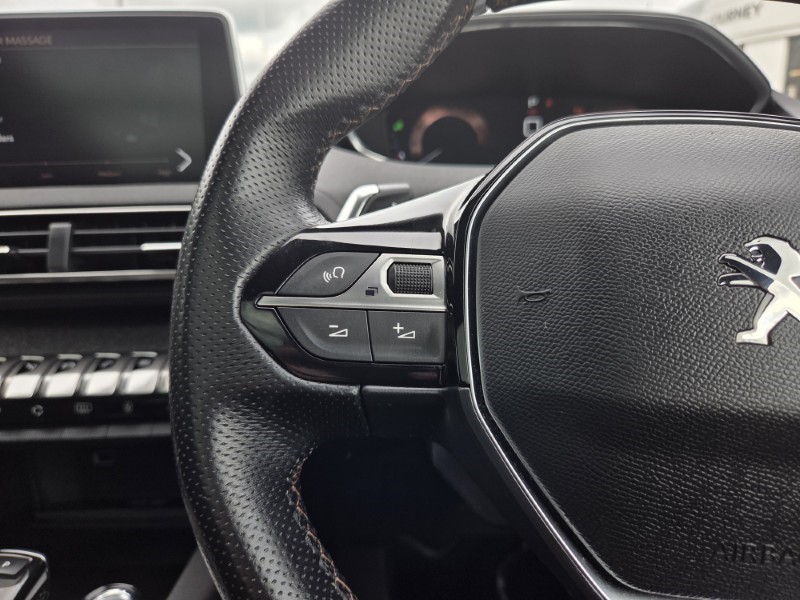 2019 (19) PEUGEOT 5008 1.5 BlueHDi GT Line Premium 5dr EAT8 5510404