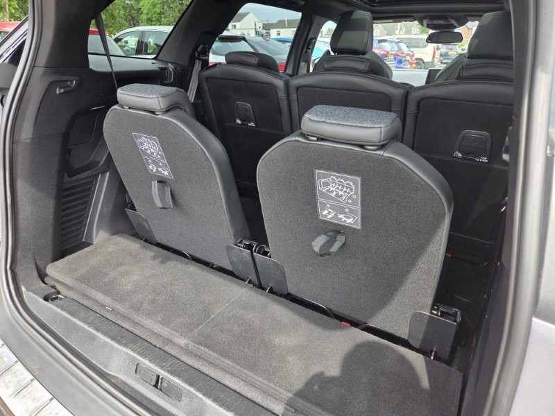2019 (19) PEUGEOT 5008 1.5 BlueHDi GT Line Premium 5dr EAT8 5510386