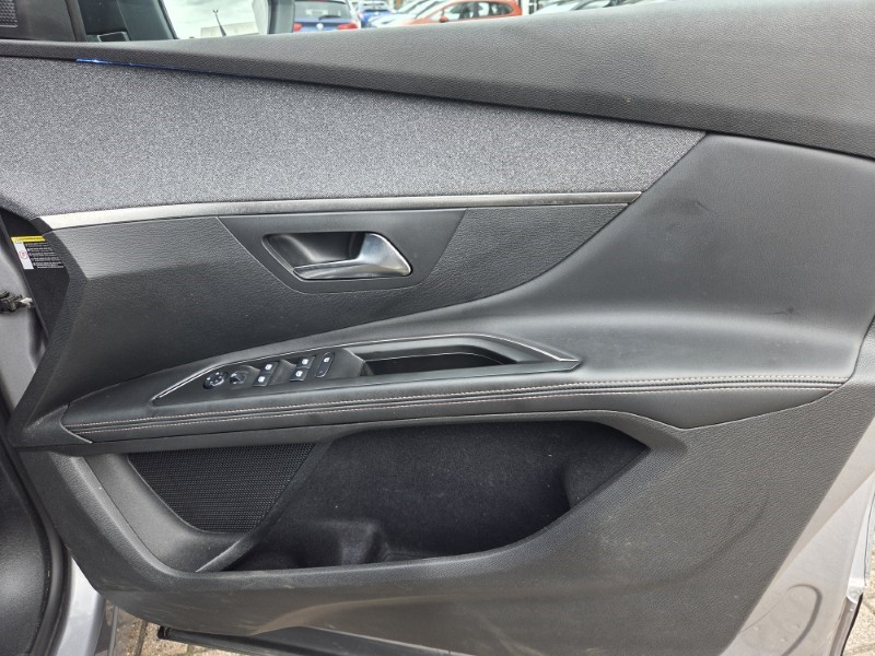 2019 (19) PEUGEOT 5008 1.5 BlueHDi GT Line Premium 5dr EAT8 5510402