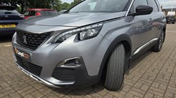 2019 (19) PEUGEOT 5008 1.5 BlueHDi GT Line Premium 5dr EAT8 5510375