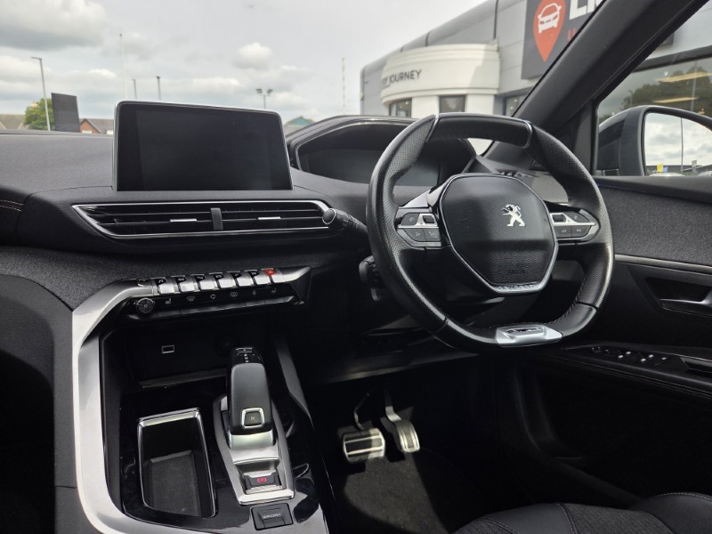 2019 (19) PEUGEOT 5008 1.5 BlueHDi GT Line Premium 5dr EAT8 5510393
