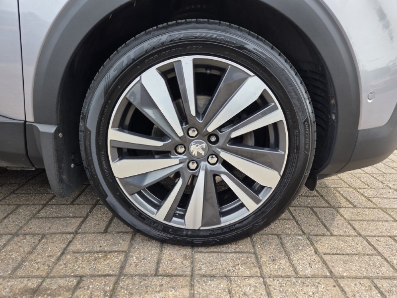 2019 (19) PEUGEOT 5008 1.5 BlueHDi GT Line Premium 5dr EAT8 5510368
