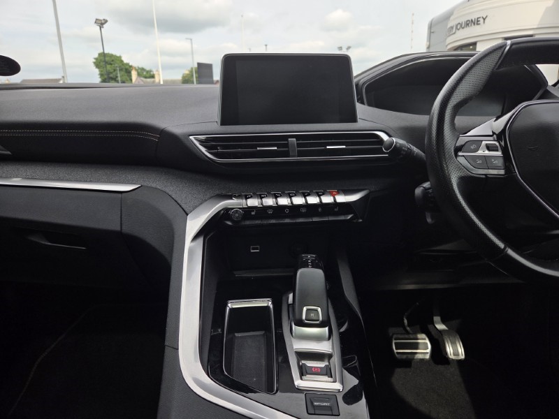 2019 (19) PEUGEOT 5008 1.5 BlueHDi GT Line Premium 5dr EAT8 5510395