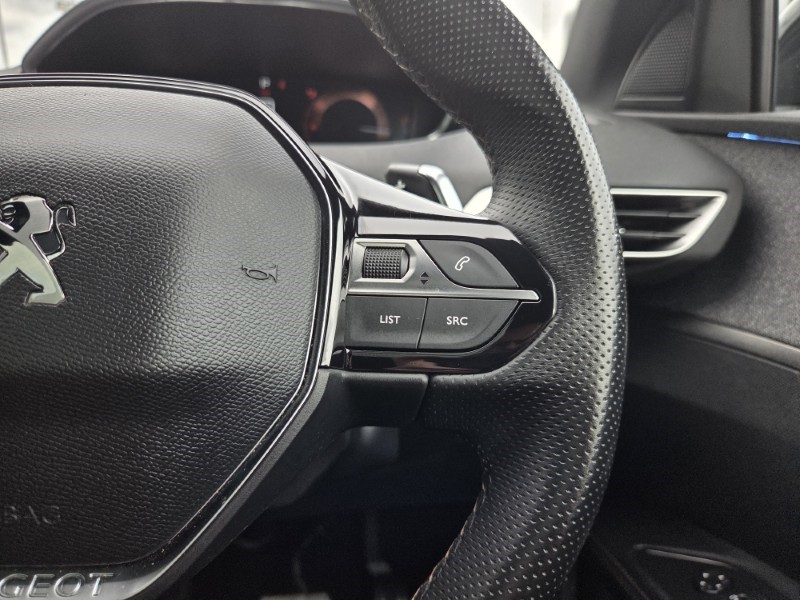 2019 (19) PEUGEOT 5008 1.5 BlueHDi GT Line Premium 5dr EAT8 5510405