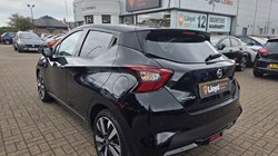 2022 (71) NISSAN MICRA 1.0 IG-T 92 Tekna 5dr 5512560