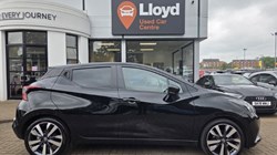2022 (71) NISSAN MICRA 1.0 IG-T 92 Tekna 5dr 5512548