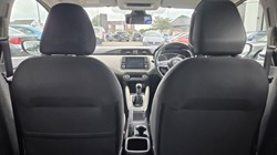 2022 (71) NISSAN MICRA 1.0 IG-T 92 Tekna 5dr 5512565