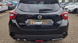 2022 (71) NISSAN MICRA 1.0 IG-T 92 Tekna 5dr 5512561