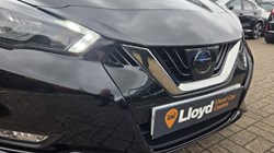 2022 (71) NISSAN MICRA 1.0 IG-T 92 Tekna 5dr 5512555