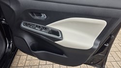 2022 (71) NISSAN MICRA 1.0 IG-T 92 Tekna 5dr 5512575