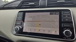 2022 (71) NISSAN MICRA 1.0 IG-T 92 Tekna 5dr 5512587