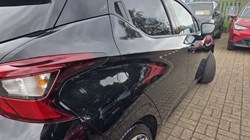 2022 (71) NISSAN MICRA 1.0 IG-T 92 Tekna 5dr 5512558