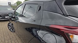2022 (71) NISSAN MICRA 1.0 IG-T 92 Tekna 5dr 5512557