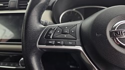 2022 (71) NISSAN MICRA 1.0 IG-T 92 Tekna 5dr 5512579