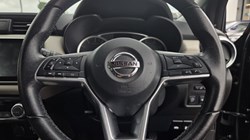 2022 (71) NISSAN MICRA 1.0 IG-T 92 Tekna 5dr 5512581