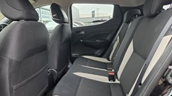2022 (71) NISSAN MICRA 1.0 IG-T 92 Tekna 5dr 5512567