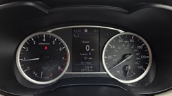 2022 (71) NISSAN MICRA 1.0 IG-T 92 Tekna 5dr 5512589