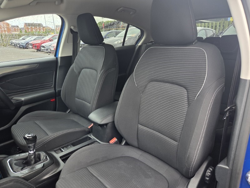 2018 (68) FORD FOCUS 1.0 EcoBoost 125 Titanium 5dr 5520394