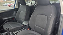2018 (68) FORD FOCUS 1.0 EcoBoost 125 Titanium 5dr 5520394