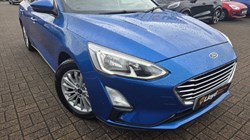 2018 (68) FORD FOCUS 1.0 EcoBoost 125 Titanium 5dr 5520373