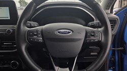 2018 (68) FORD FOCUS 1.0 EcoBoost 125 Titanium 5dr 5520400