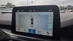 2018 (68) FORD FOCUS 1.0 EcoBoost 125 Titanium 5dr 5520412