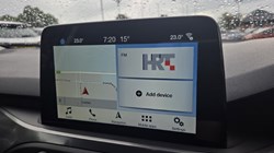 2018 (68) FORD FOCUS 1.0 EcoBoost 125 Titanium 5dr 5520408