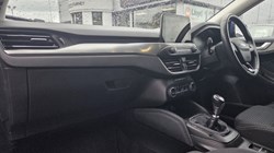 2018 (68) FORD FOCUS 1.0 EcoBoost 125 Titanium 5dr 5520392
