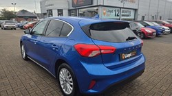 2018 (68) FORD FOCUS 1.0 EcoBoost 125 Titanium 5dr 5520380
