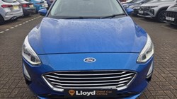 2018 (68) FORD FOCUS 1.0 EcoBoost 125 Titanium 5dr 5520371