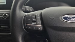 2018 (68) FORD FOCUS 1.0 EcoBoost 125 Titanium 5dr 5520398