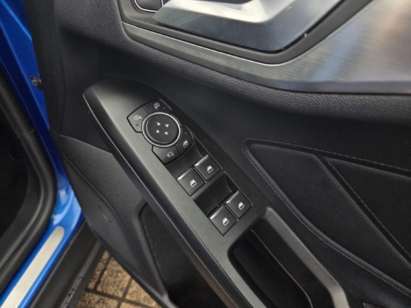2018 (68) FORD FOCUS 1.0 EcoBoost 125 Titanium 5dr 5520397